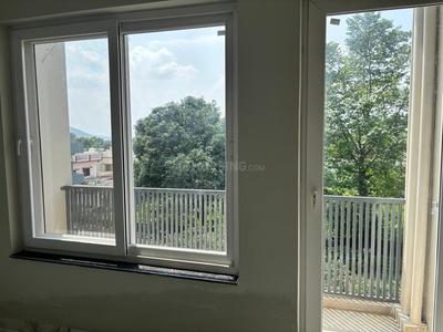 Bedroom Image of 1800 Sq.ft 4 BHK Independent House for rent in Sahastradhara Road Dehradun for Rs. 48000