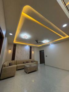 Hall Image of 4700 Sq.ft 5 BHK Independent House for sale in Jhotwara Jaipur for Rs. 40000000