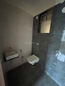 Bathroom Image of 1250 Sq.ft 2 BHK Apartment / Flat for sale in Kamli Falia Silvassa for Rs. 4300000