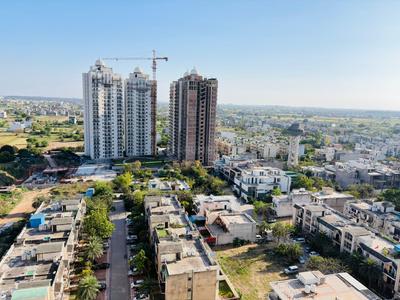 Image of 4180 Sq.ft 3 BHK Apartment / Flat for sale in Omaxe The Resort, New Chandigarh, Chandigarh for Rs. 39062140