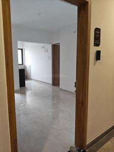 Hall Image of 370 Sq.ft 1 BHK Apartment / Flat for rent in Excellaa Florence, Pirangut Pune for Rs. 13000