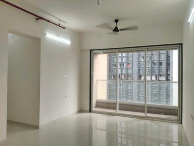 Living Room Image of 1116 Sq.ft 2 BHK Apartment / Flat for sale in Nirmal Polaris B 20 21, Mulund West Mumbai for Rs. 16000000
