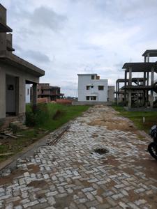 Swapnabhumi Internal Roads 1