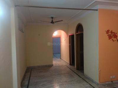 Hall Image of 1280 Sq.ft 2.5 BHK Apartment / Flat for sale in Vashisth Vijaya Apartments, Indirapuram Ghaziabad for Rs. 13200000