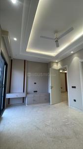 Hall Image of 1755 Sq.ft 3 BHK Builder Floor for sale in Surajmal Vihar New Delhi for Rs. 45000000