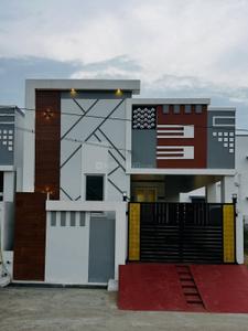 Image of 720 Sq.ft 2 BHK Villa for sale in Maraimalai Nagar, Chennai for Rs. 2768000