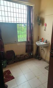 Bedroom Image of 450 Sq.ft 1 BHK Apartment / Flat for sale in Munnu Khera Lucknow for Rs. 1690000