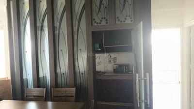 Bedroom Image of 1550 Sq.ft 3 BHK Apartment / Flat for sale in Proview Laboni, Crossings Republik Ghaziabad for Rs. 17000000