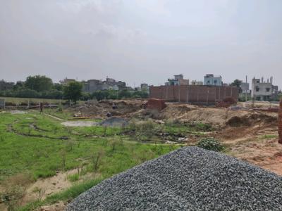 Image of 1800 Sq.ft Residential Plot / Land for sale in Wave City, Ghaziabad for Rs. 5200000