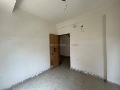 Bedroom Image of 911 Sq.ft 2 BHK Apartment / Flat for sale in Chinar Park Kolkata for Rs. 3826200