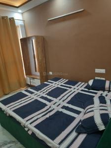 Bedroom Image of 1359 Sq.ft 3 BHK Apartment / Flat for sale in SDS NRI Residency, Omega II Greater Noida for Rs. 9700000