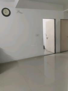 Living Room Image of 1688 Sq.ft 3 BHK Apartment / Flat for rent in Turquoise Dreamz, Shilaj Ahmedabad for Rs. 40000