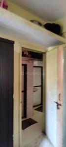 Hall Image of 600 Sq.ft 1 BHK Apartment / Flat for sale in Thane West Thane for Rs. 4500000