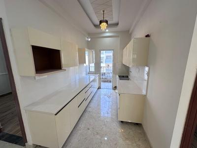Kitchen Image of 1400 Sq.ft 2 BHK Apartment / Flat for sale in Sahastradhara Road Dehradun for Rs. 8000000