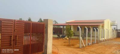 Shadnagar open plots hmda Plot View 2