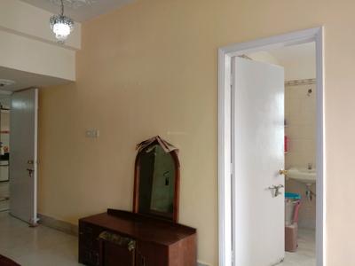 Bedroom Image of 1843 Sq.ft 3 BHK Apartment / Flat for sale in Ashok Tower, Ballygunge Kolkata for Rs. 33000000