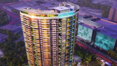 Image of 7015 Sq.ft 5 BHK Apartment / Flat for sale in Phoenix Kessaku, Rajajinagar, Bengaluru for Rs. 250000000
