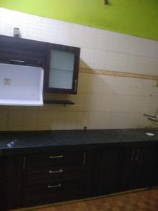 Kitchen Image of 1200 Sq.ft 3 BHK Independent House for sale in Sardhoo Raipur for Rs. 5000000