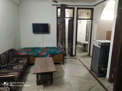 Hall Image of 900 Sq.ft 2 BHK Builder Floor for rent in Builder floor Duplex and simplex, Sector 41 Gurgaon for Rs. 30000