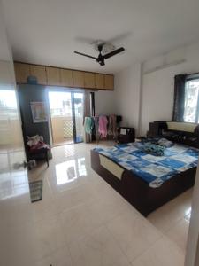 Bedroom Image of 1500 Sq.ft 3 BHK Apartment / Flat for sale in Kumar Puram, Mukund Nagar Pune for Rs. 22500000