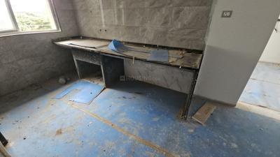 Living Room Image of 1152 Sq.ft 2 BHK Apartment / Flat for sale in Kothrud Pune for Rs. 17500000