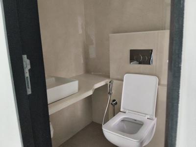 Image of 1040 Sq.ft 3 BHK Apartment / Flat for rent in Arkade Aura, Santacruz West, Mumbai for Rs. 225000