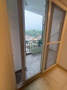 Balcony Image of 1790 Sq.ft 3 BHK Apartment / Flat for sale in Disha Pinnacle Residency, Rajpur Road Dehradun for Rs. 17500000