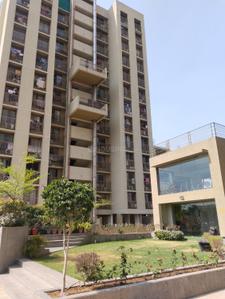 Image of 1435 Sq.ft 3 BHK Apartment / Flat for sale in Narayan Krupal Bachpan, Shela, Ahmedabad for Rs. 7500000