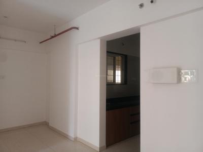 Living Room Image of 1200 Sq.ft 3 BHK Apartment / Flat for sale in ANP Memento, Wakad Pune for Rs. 16500000