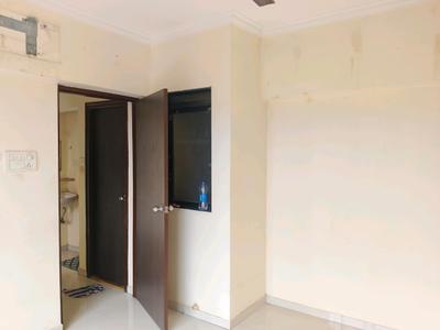 Bedroom Image of 650 Sq.ft 1 BHK Apartment / Flat for rent in Raunak City Sector II B7, Kalyan West Kalyan for Rs. 13999