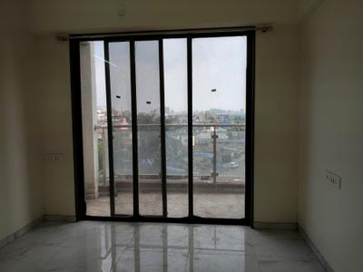 Bedroom Image of 1145 Sq.ft 2 BHK Apartment / Flat for sale in Regency Gardens, Kharghar Navi Mumbai for Rs. 23500000