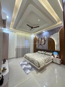 Bedroom Image of 4500 Sq.ft 5 BHK Independent House for sale in Panchyawala Jaipur for Rs. 37100000