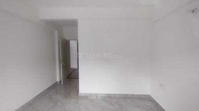 Hall Image of 1730 Sq.ft 3 BHK Apartment / Flat for sale in Indira Iris Apartments by Indira Developers, Thanisandra Bengaluru for Rs. 15000000