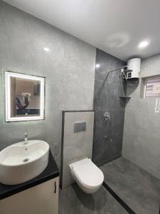 Image of 904 Sq.ft 1 BHK Apartment / Flat for rent in Guirim, Goa for Rs. 29000