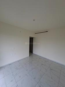 Bedroom Image of 695 Sq.ft 2 BHK Apartment / Flat for rent in MICL Aaradhya Parkwood, Mira Road East Mira Bhayandar for Rs. 37890