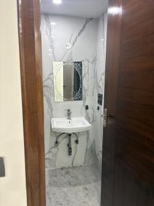 Image of 1800 Sq.ft 3 BHK Builder Floor for rent in Gagan Vihar, New Delhi for Rs. 60000