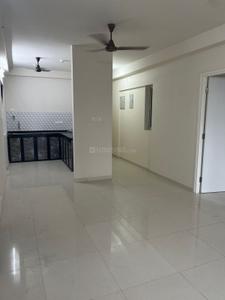 Hall Image of 878 Sq.ft 3 BHK Apartment / Flat for sale in Mahalunge Pune for Rs. 10500000