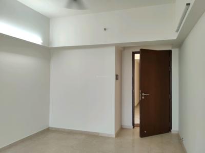 Living Room Image of 850 Sq.ft 2 BHK Apartment / Flat for sale in Puraniks Aarambh, Kasarvadavali Thane for Rs. 7000000
