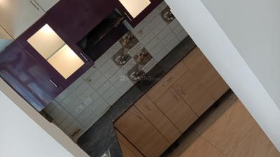 Kitchen Image of 1075 Sq.ft 2 BHK Apartment / Flat for sale in Gaur City 7th Avenue, Noida Extension Greater Noida for Rs. 9500000
