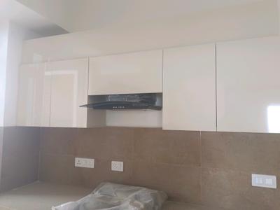 Kitchen Image of 1855 Sq.ft 3 BHK Apartment / Flat for sale in Godrej Meridien, Sector 106 Gurgaon for Rs. 29000000
