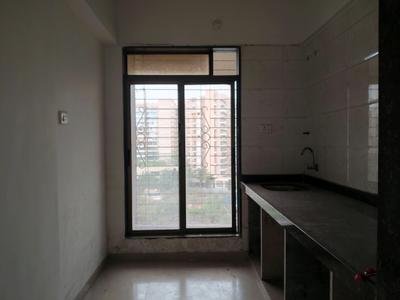 Kitchen Image of 927 Sq.ft 2 BHK Apartment / Flat for sale in Jai Gurudeo Complex, Kamothe Navi Mumbai for Rs. 12000000