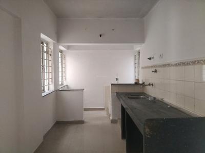 Kitchen Image of 1100 Sq.ft 2 BHK Apartment / Flat for sale in Saptasur Phase 4, Dhayari Pune for Rs. 6400000