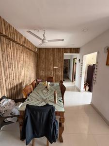 Hall Image of 2350 Sq.ft 3 BHK Apartment / Flat for sale in Pacific Golf Estate, Kulhan Dehradun for Rs. 25500000