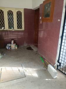 Balcony Image of 1200 Sq.ft 3 BHK Independent House for rent in BTM Layout Bengaluru for Rs. 40000