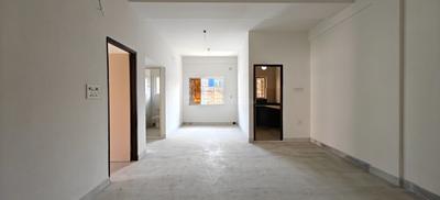 Hall Image of 1066 Sq.ft 2 BHK Apartment / Flat for sale in Purba Barisha Kolkata for Rs. 4477200