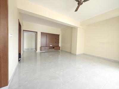 Living Room Image of 1200 Sq.ft 2.5 BHK Builder Floor for rent in Ullal Uppanagar Bengaluru for Rs. 40000