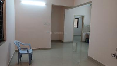 Living Room Image of 1200 Sq.ft 2 BHK Apartment / Flat for rent in Banaswadi Bengaluru for Rs. 32000