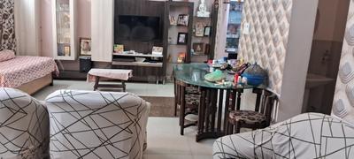 3 BHK Duplex