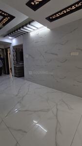 Hall Image of 1800 Sq.ft 3 BHK Apartment / Flat for sale in Pal Surat for Rs. 8500000