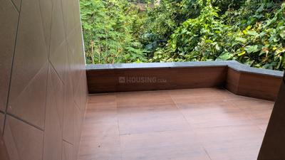 Balcony Image of 1378 Sq.ft 2 BHK Apartment / Flat for sale in Baragarh Bhubaneswar for Rs. 11000000